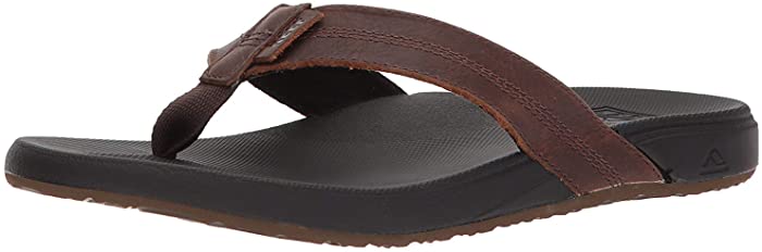 Reef Men's Cushion Phantom LE Sandal