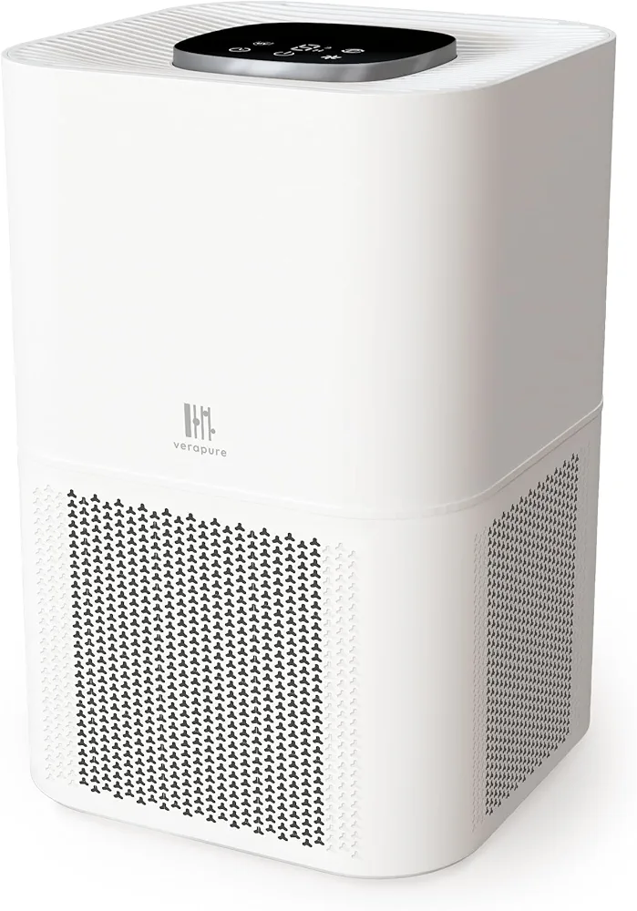 VP-200 HEPA Air Purifier, 355 sq. ft.