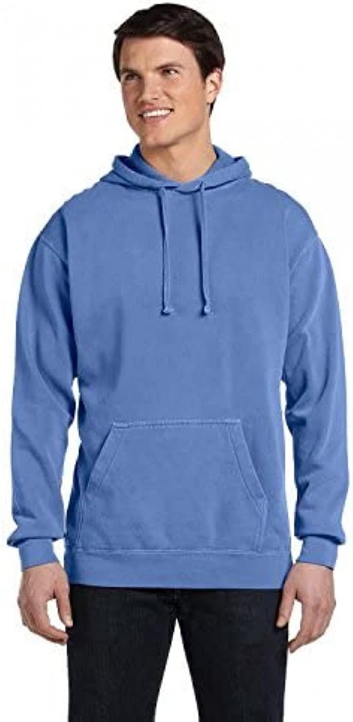 Comfort Colors 9.5 oz. Garment-Dyed Pullover Hood (1567)