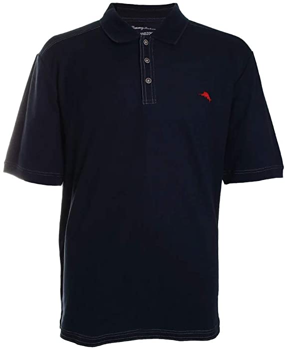 Tommy Bahama Men's The Emfielder Polo (XX-Large