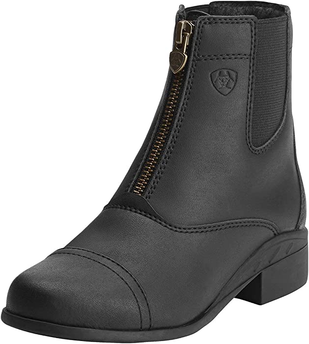 Ariat Women's Scout Zip Paddock Paddock Boot