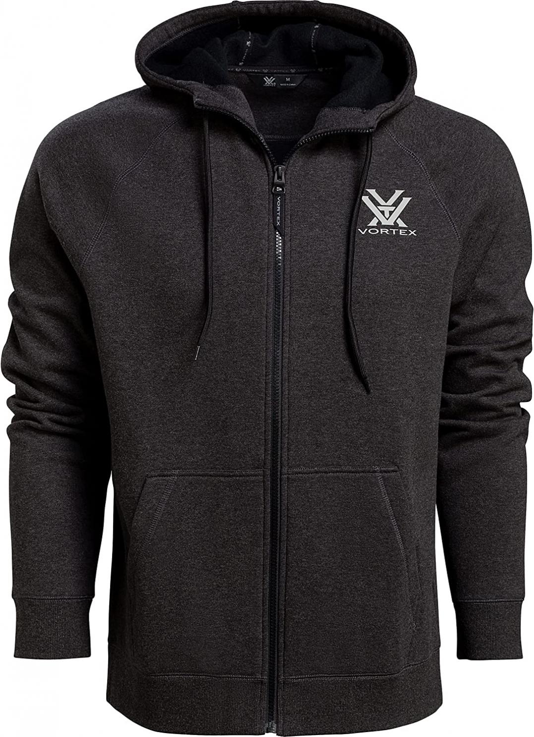 Vortex mens Full Zip