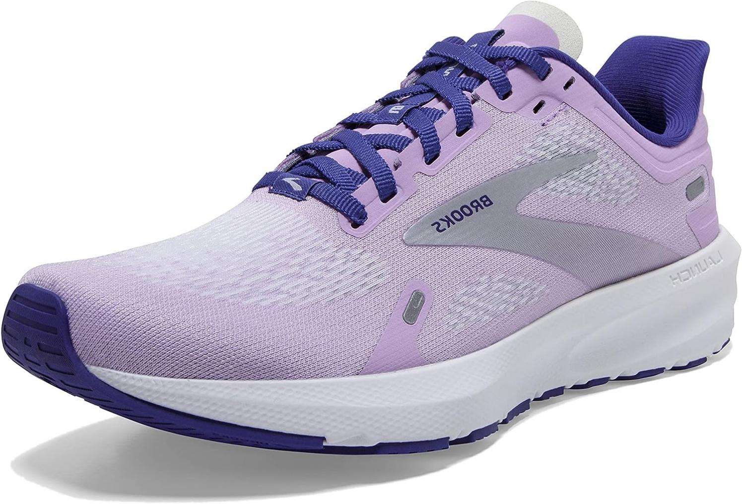 Brooks Women’s Launch 9 Neutral Running Shoe