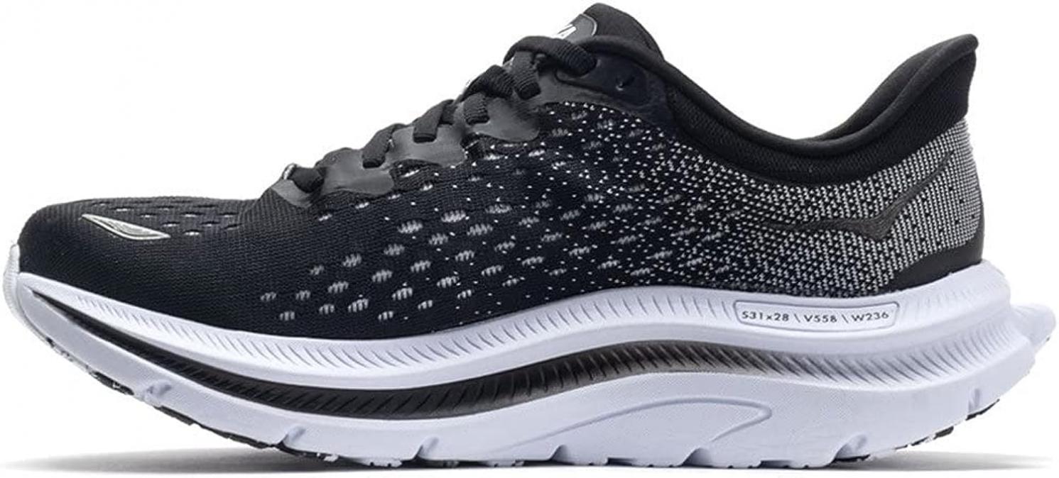 HOKA ONE ONE Men's Running Shoes, 0