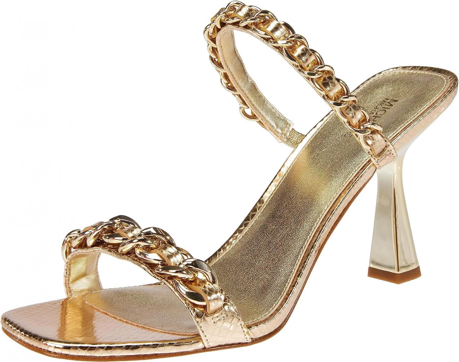 Michael Kors Clara Sandals