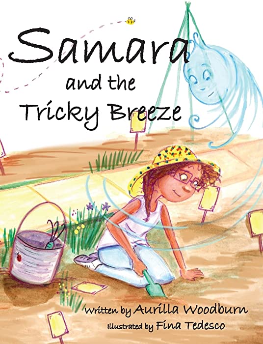 Samara and the Tricky Breeze