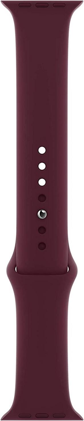 Apple Watch Band - Sport Band (40mm) - Plum - Regular