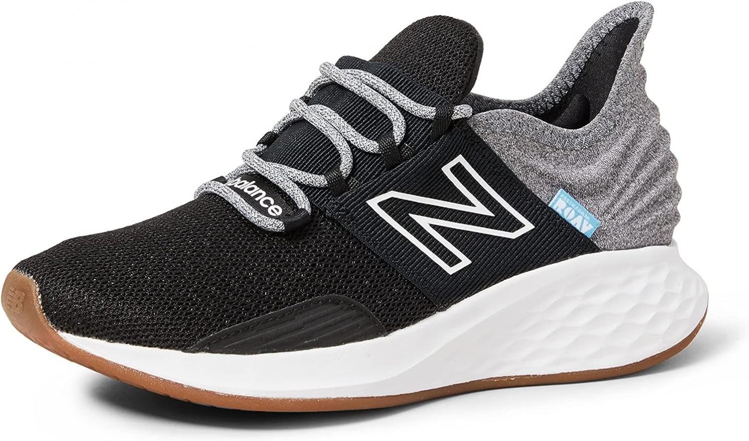 New Balance Women's Fresh Foam Roav V1 Sneaker