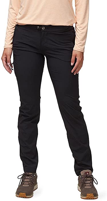 Fjallraven High Coast Trail Trouser - Women's