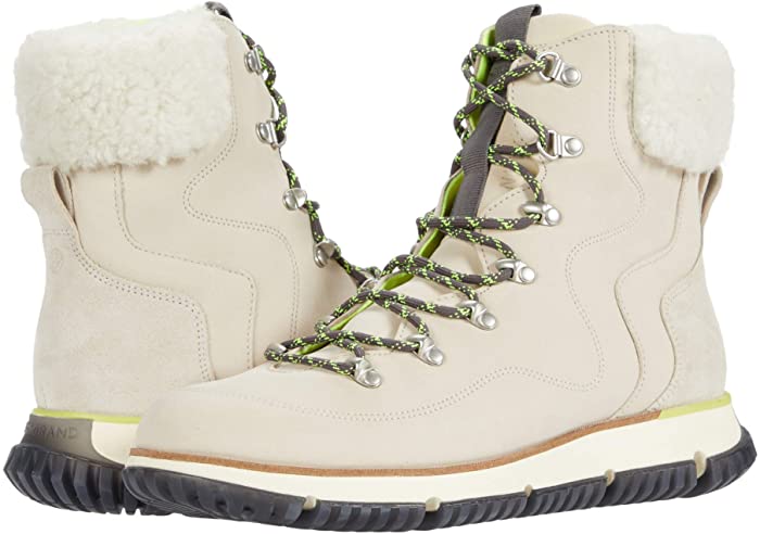 Cole Haan 4.Zerogrand Leather Hiker