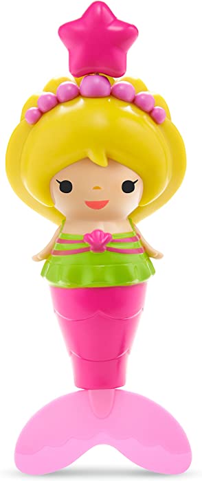 Munchkin Mermaid Swimming Bath Toy