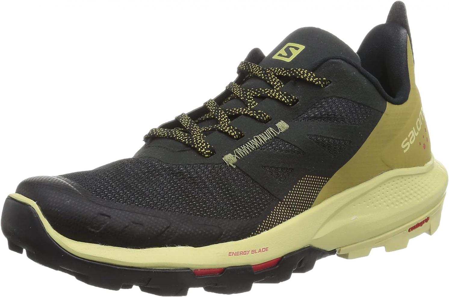 Salomon Men's OUTPULSE Hiking Shoes for Men