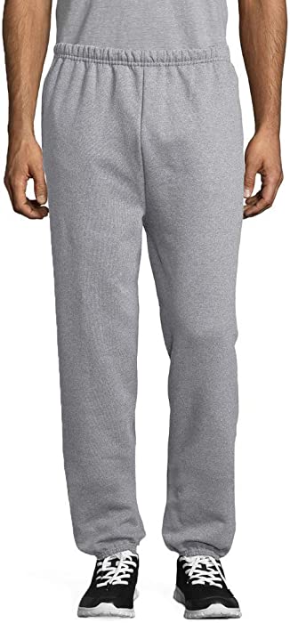 Hanes Men's Ultimate Cotton Pant