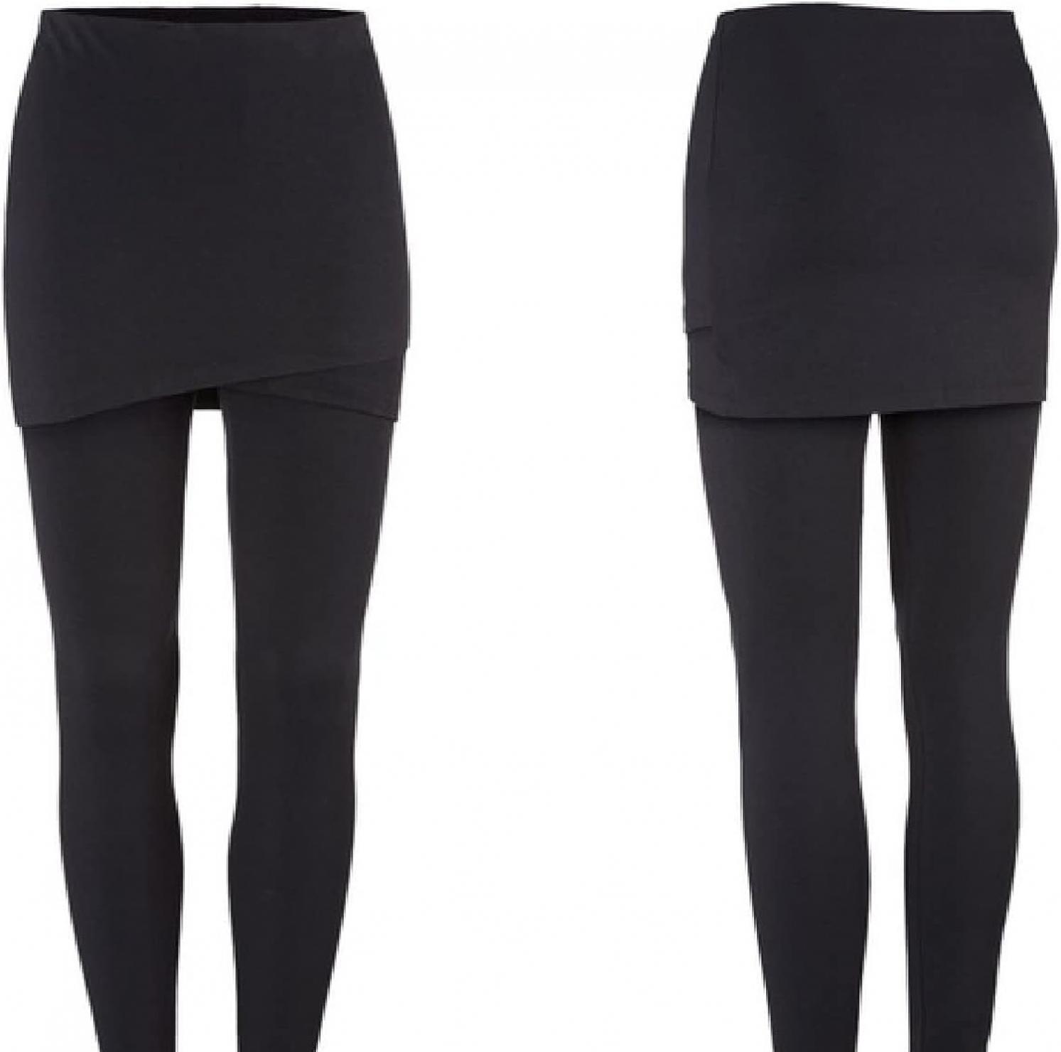 cabi New M'Leggings in Black Color