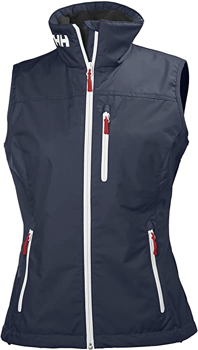 Helly Hansen Women's Crew Vest