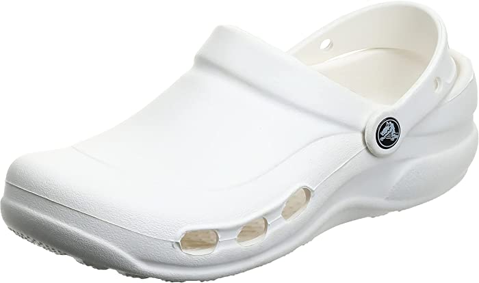 Crocs Men's and Women's Specialist Vent Work Clog