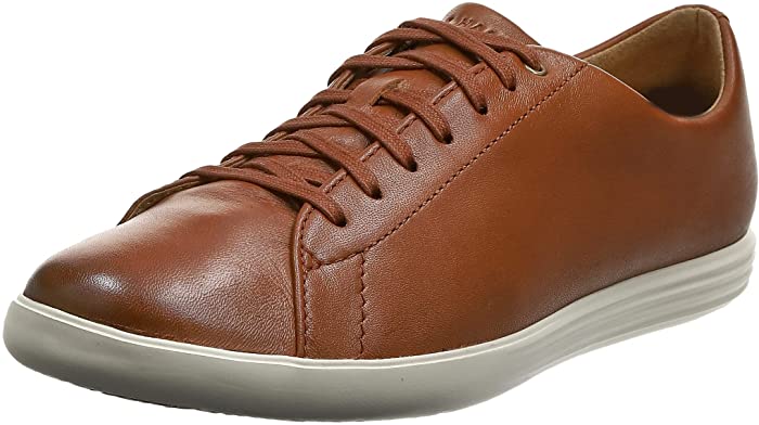 Cole Haan Men's Grand Crosscourt Ii Sneaker