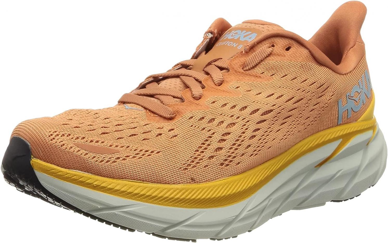 HOKA ONE ONE mens Running Shoes