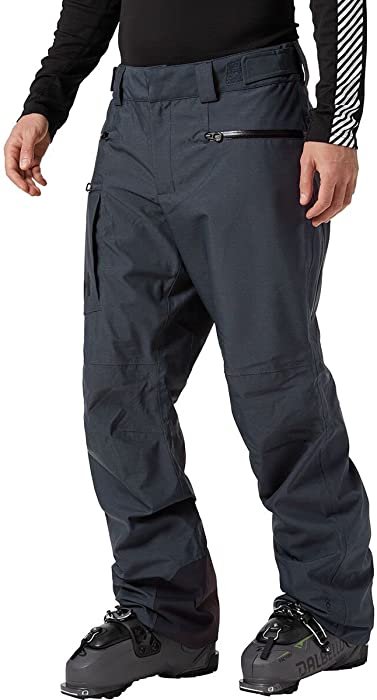 Helly-Hansen Mens Garibaldi 2.0 Waterproof Ski Pant