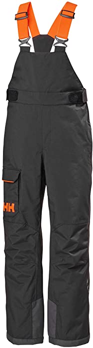 Helly-Hansen Junior Summit Bib Pant