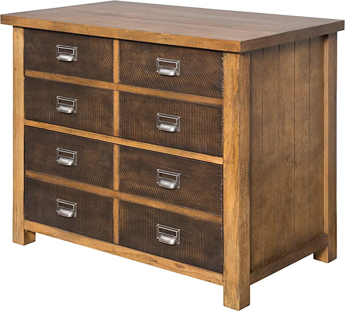 Martin Furniture Heritage Lateral File