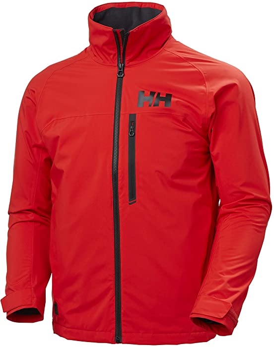 Helly-Hansen Men's Hydropower Racing Midlayer Jacket