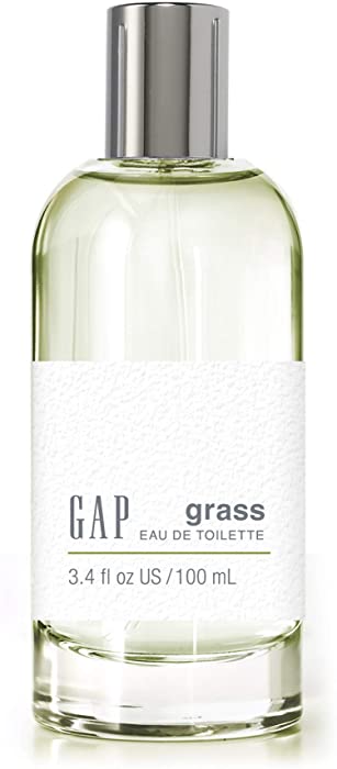 Grass by Gap, Women's Eau De Parfum 2020 Design - 3.4 oz 100 ml