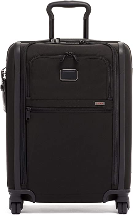 Tumi Alpha 3 International Slim 4 Wheeled Carry-On