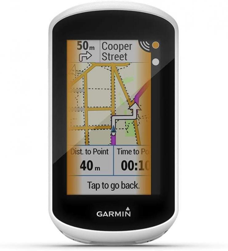 Garmin Edge Explore Bike Computer (Certified Refurbished)