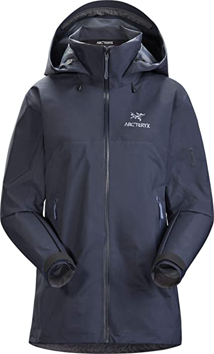 Arc'teryx Beta AR Jacket Women's | All Round Gore-Tex Shell