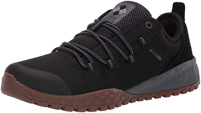 Columbia Men's Fairbanks Low Sneaker