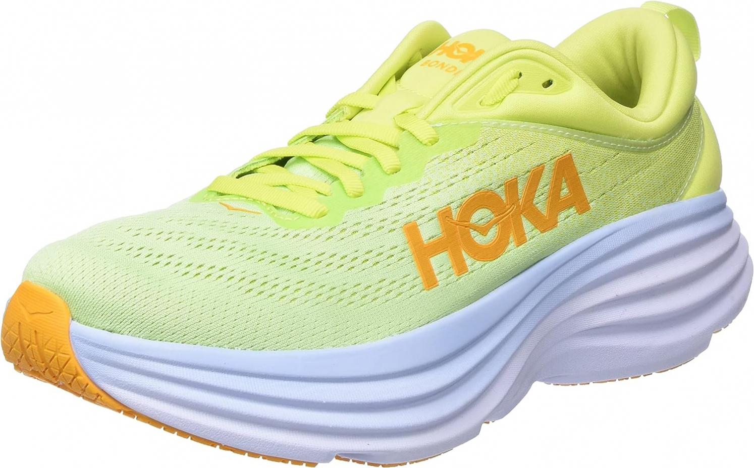 HOKA ONE ONE Men's Running Shoes