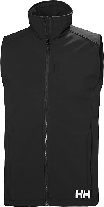 Helly-Hansen Men's Paramount Softshell Vest