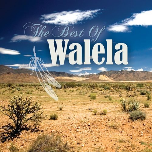 Best Of Walela