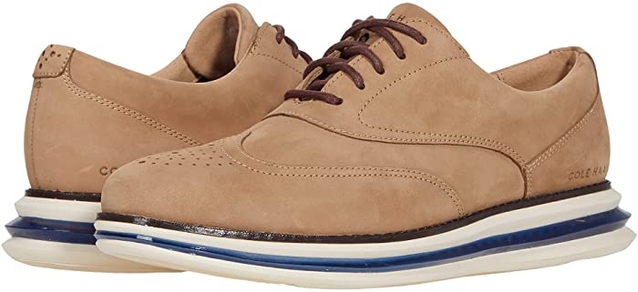 Cole Haan Originalgrand Cloudfeel Energy One Wg Oxford