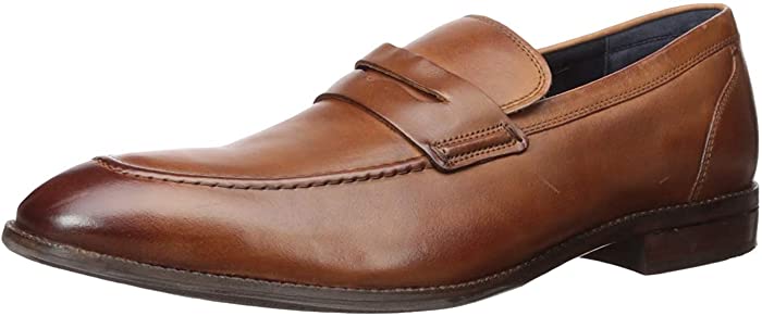 Cole Haan Men's Warner Grand Penny Loafer