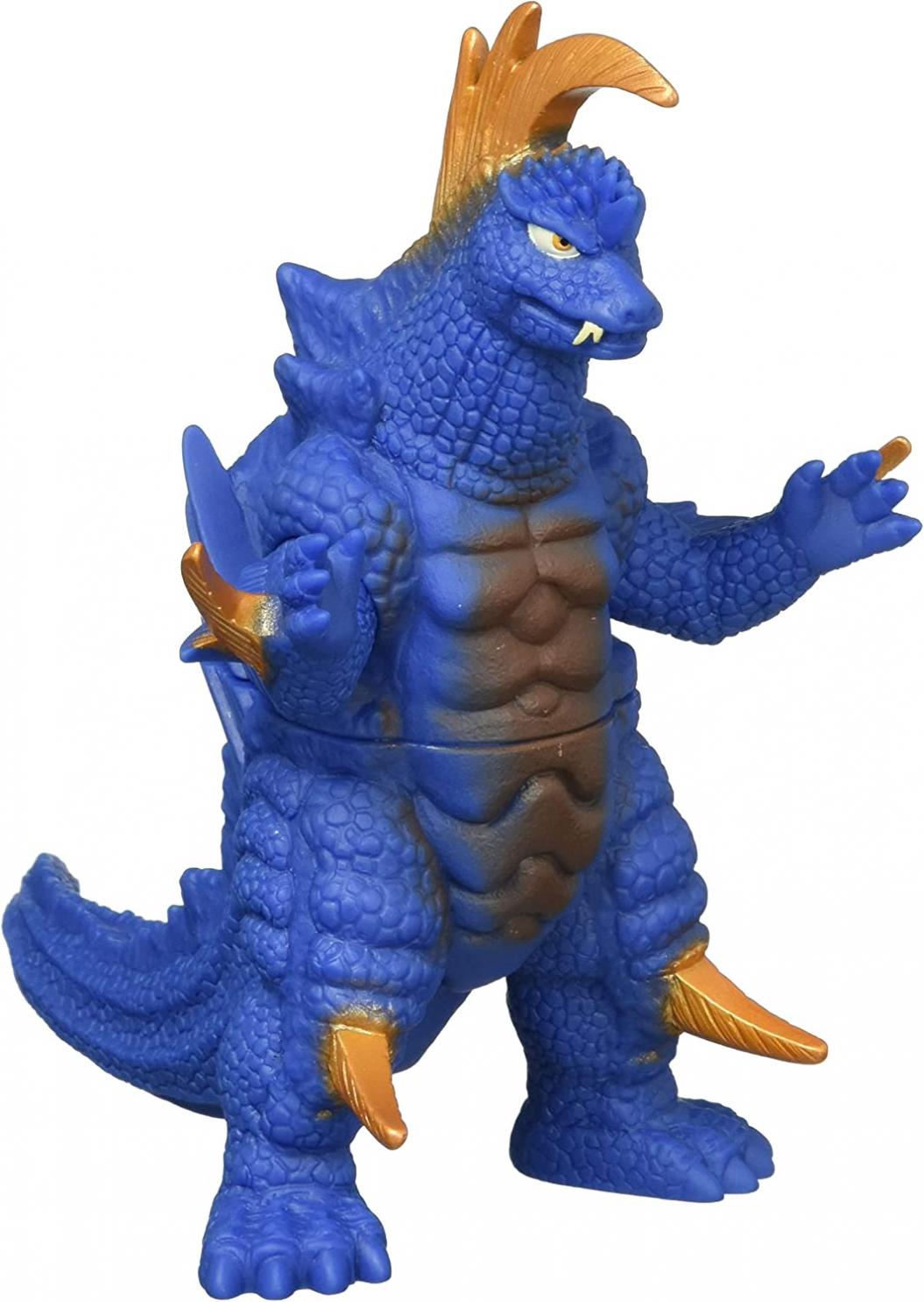 Bandai Ultraman Taiga Ultra Monster Series 114 Gisutoron