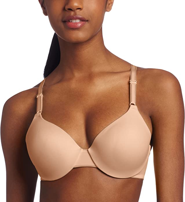 Warner's Women's Tailored Underwire Bra