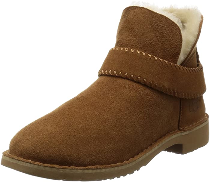 UGG Women's Mckay Winter Boot