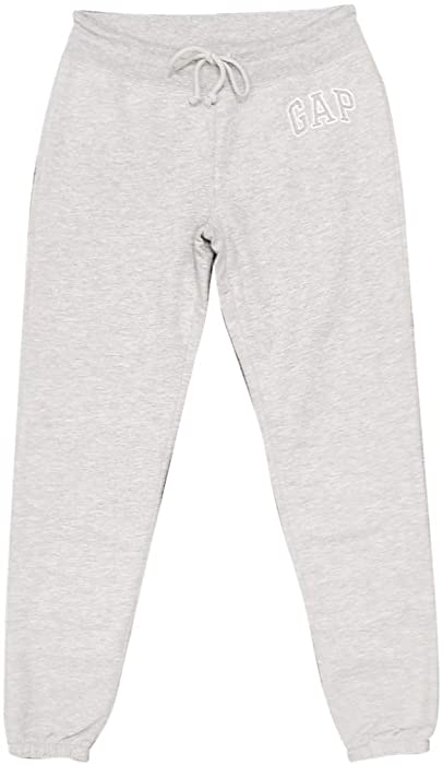 Gap Women's Fleece Logo Sweatpant