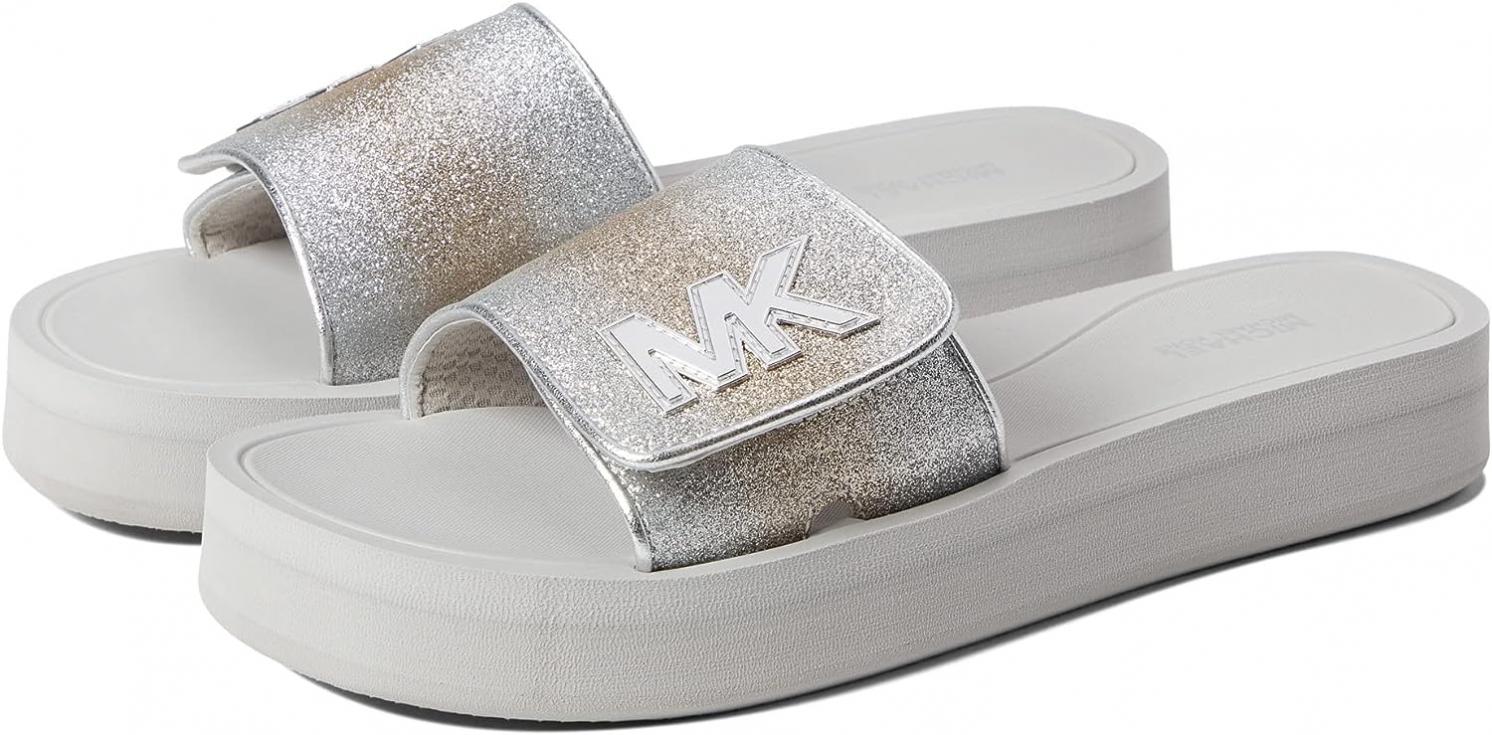 Michael Kors Platform Slide