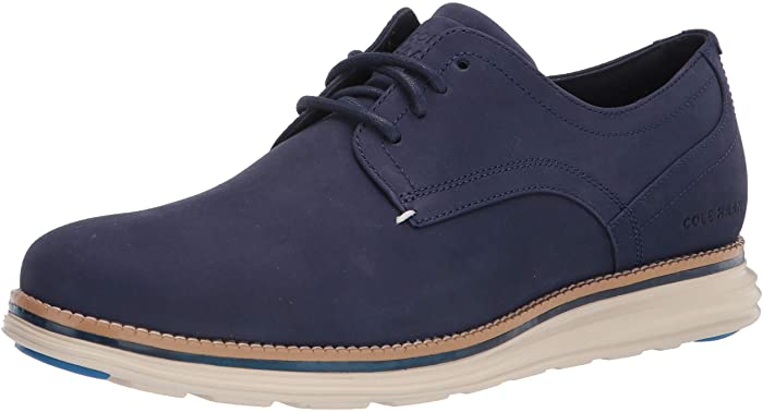 Cole Haan Men's Originalgrand Cloudfeel Energy Merid Pt Oxford