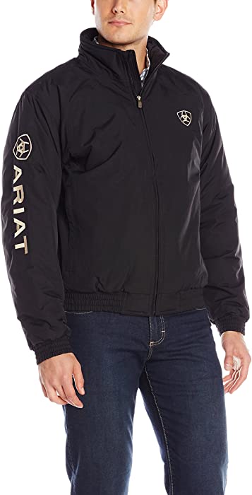 Ariat Men's Team Jacket