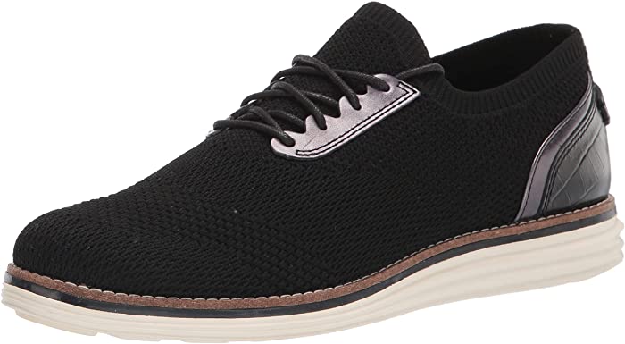 Cole Haan Women's Originalgrand Meridian Oxford