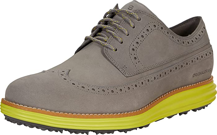 Cole Haan mens Original Grand Golf Waterproof