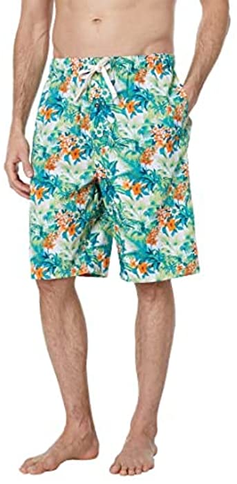 Tommy Bahama Cotton Woven Jams