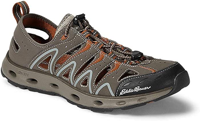 Eddie Bauer Men's Eddie Amphib