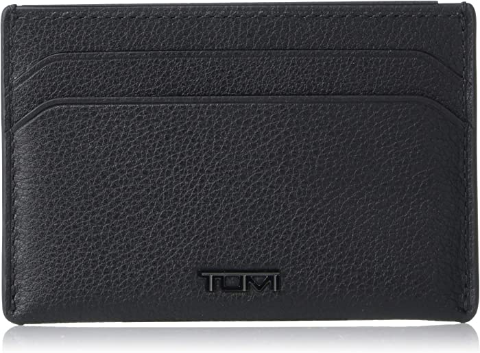 Tumi Men's Nassau SLG Slim Card Case