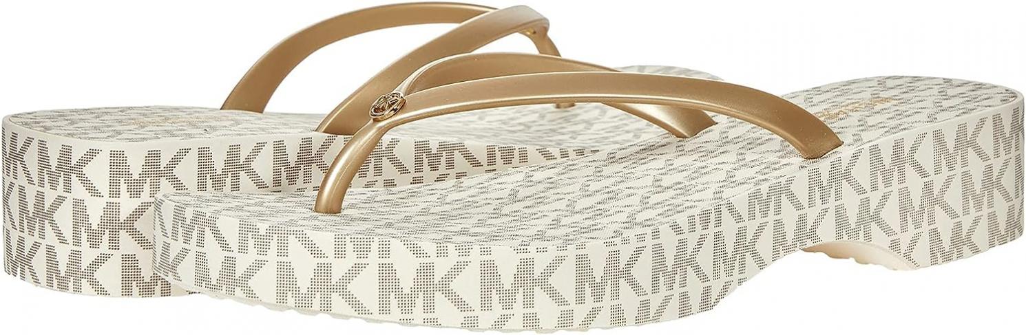 Michael Kors Lilo Flip-Flop