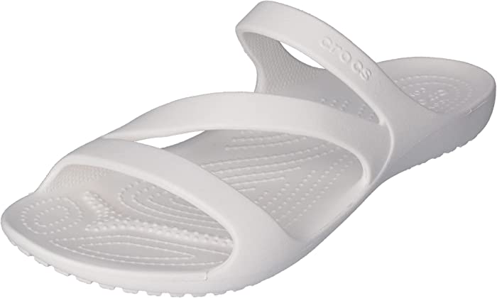 Crocs Women's Kadee Ii Sandals